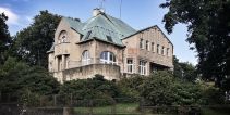 Vila bankéře Eduarda Michela